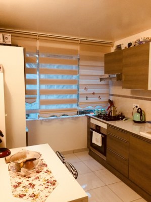 Stores occultant 1m/1.50m