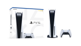 Sony Playstation 5 825gb Standard Color Blanco