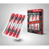 TOURNEVIS KRAFTMULLER 8 PIECES KM-1517