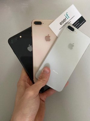 Lot iPhone 8 64GB