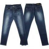 Fournisseur jean fille 8/14 ans