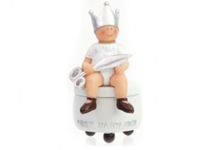 Boîte à cheveux bébé de Bambam