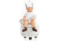 Boîte à cheveux bébé de Bambam