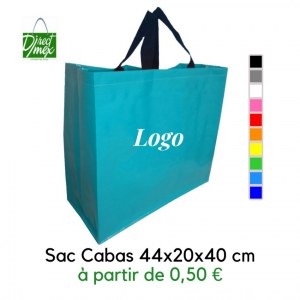 Sac de courses - Sac Cabas - Shopping bag