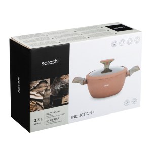 Faitout 20cm SATOSHI