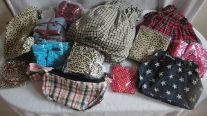 Sac Bandoulière pour Chien
