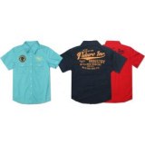 Fournisseur chemise garçon 8/14ans