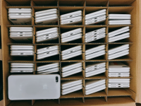 Testé - déverrouillé - iPhone 8 Plus (d'occasion) en gros