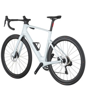 2026 Scott Fastlane 10 Electric Bike (BAMBOBIKES)