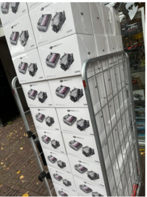 Drones, DJI Mini 5 Pro, DJI Mavic 4 Pro, DJI Air 3S, DJI Mini 4 Pro, DJI Mavic 3 Pro,...