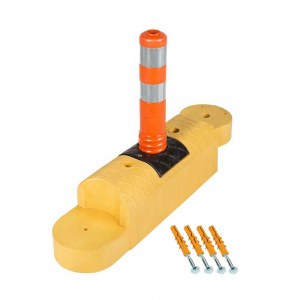 Bouchon délinéateur 450 mm