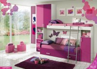 CHAMBRES ENFANTS