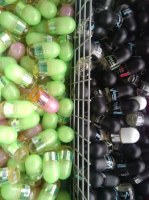 Superbe lot de déodorant roll-on