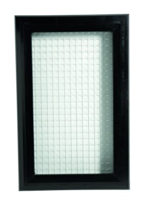 LOT HUBLOTS AVEC VERRE ARME PORTE DE GARAGE