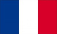 Grossiste drapeau national : France, Angleterre...