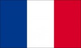 Grossiste drapeau national : France, Angleterre...
