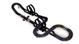 Circuit Eco «Valencia» avec Haut-Parleur pour bancher un Lecteur MP3