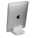 Dock station d'acceuil USB pour Ipad Apple