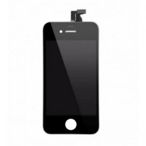 ECRAN LCD+TACTILE ASSEMBLE iPHONE 4 APPLE