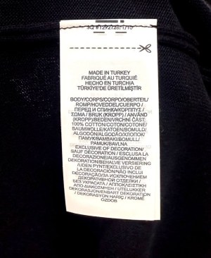 RALPH LAUREN POLO WOMAN JERSEY