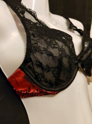 Soutien gorge CHANTELLE