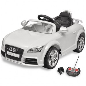 KIREST Grossiste voiture électrique pour enfant AUDI A3