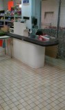 Caisse supermarché