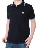 Arrivage Polo Fred Perry, 3 coloris