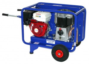 Euromair europro50th 3389€HT seulement