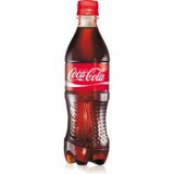 Coca cola 50cl