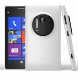 Nokia lumia 1020 Blanc
