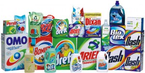 Bonux destokage lessive