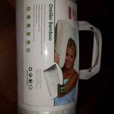 Oreiller bamboo 10€