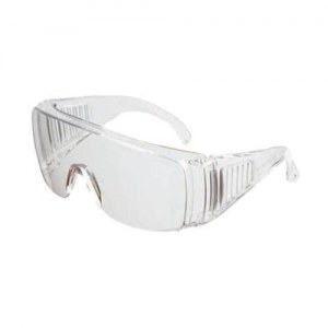 Lunettes de protection Lunk incolore EN166 CE