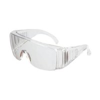 Lunettes de protection Lunk incolore EN166 CE