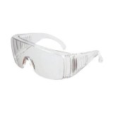 Lunettes de protection Lunk incolore EN166 CE