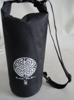 Sac étanche en bâche de PVC 10 litres