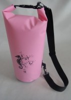 Sac étancheen bâche de PVC 10 litres