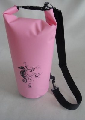 Sac étancheen bâche de PVC 10 litres