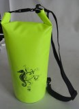 Sac étanche en bâche de PVC 10 litres
