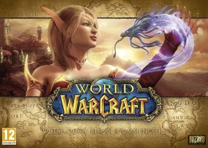 World of Warcraft 5.0 pour PC : Battlechest