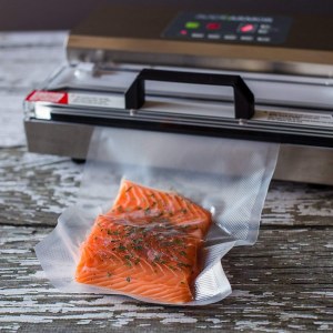 DÉJOUER POUR MACHINES À SOUDER SOUS VIDE POUR L'ALIMENTATION 20cmx6m FVF20-6