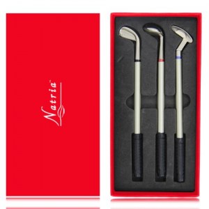 Articles de golf personnalisables