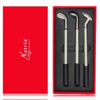 Articles de golf personnalisables