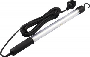 Lot de 100 néon de travail baladeuse électrique