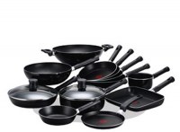 Lot de 500 poles et casseroles TEFAL