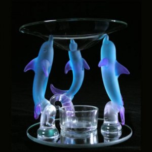 Bruleur à Huile Dauphin