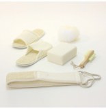 Coffret de massage spa - 5 pièces