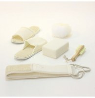 Coffret de massage spa - 5 pièces