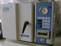 Autoclave classe B Sterilmax
